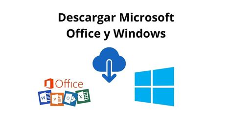 descargar office 2016 página oficial.